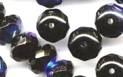 Fire Polished Beads - 10875