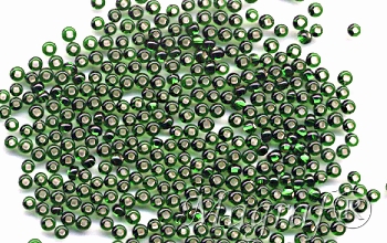 Seed Beads - 11026