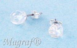 Wedding Earrings - 11069