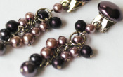 Clip On Earring - 11074