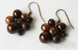 Earrings - 11078