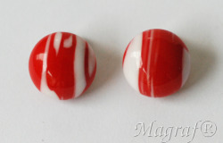 Clip On Earring - 11079