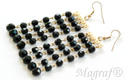 Earrings - 11483