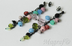 Earrings - 11505