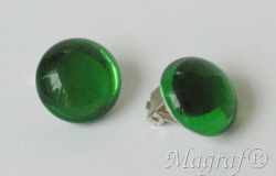 Clip On Earring - 11590