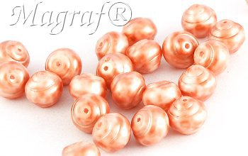 Imitation Pearls - 11600