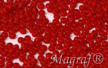 Seed Beads - 11622