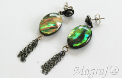 Earrings - 11634