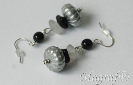 Earrings - 11735