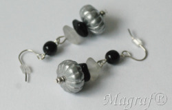 Earrings - 11735