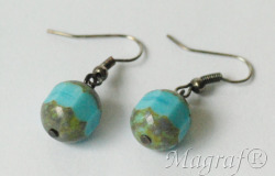 Earrings - 11739
