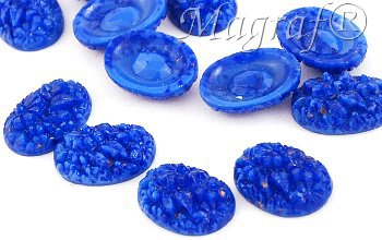 Cabochons - 11800