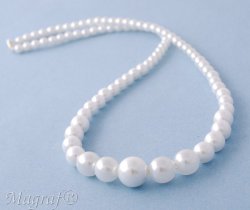 Pearl Necklace - 11977