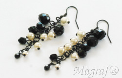 Earrings - 11999