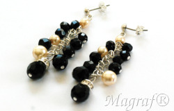 Earrings - 12000