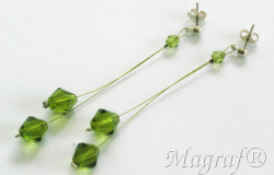 Earrings - 12144