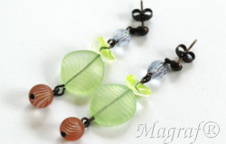 Earrings - 12148