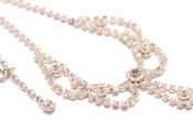 Strass Necklace - 12149