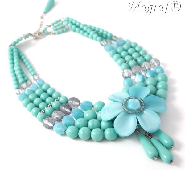 Necklace - 12161