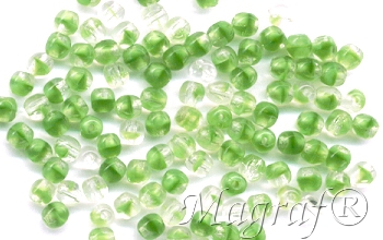 Glass Beads - 12218