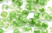 Glass Beads - 12218