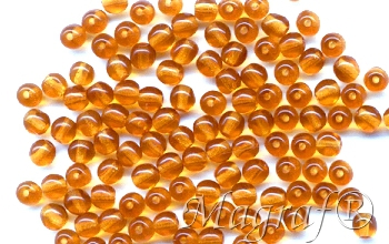 Glass Beads - 12220