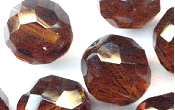 Fire Polished Beads - 12233