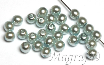 Imitation Pearls - 12390