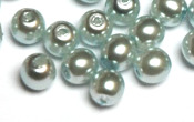 Imitation Pearls - 12390