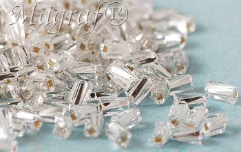 Bugle Beads - 12427