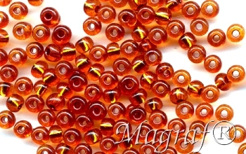 Seed Beads - 12514