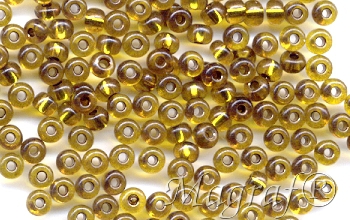 Seed Beads - 12521
