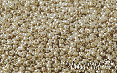Seed Beads - 12555