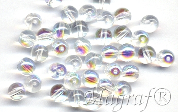 Glass Beads - 12608