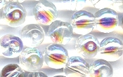 Glass Beads - 12608
