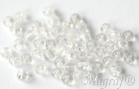 Glass Beads - 12628
