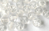 Glass Beads - 12628