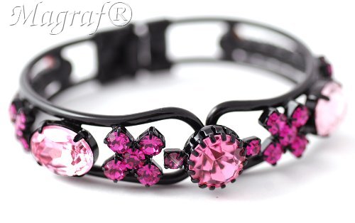 Strass Bracelet - 12722