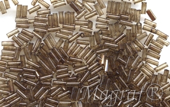 Bugle Beads - 12733