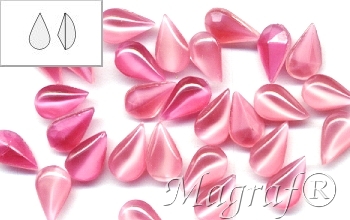 Chaton Roses - 12827