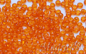 Seed Beads - 12914