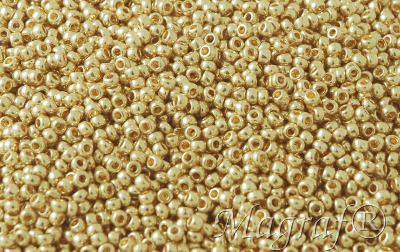 Seed Beads - 12930
