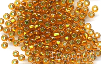 Seed Beads - 12931