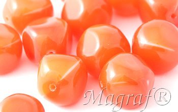 Glass Beads - 12936