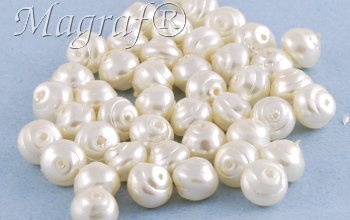 Imitation Pearls - 13000