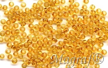 Seed Beads - 13058