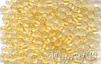 Seed Beads - 13080