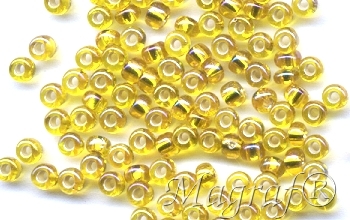 Seed Beads - 13097