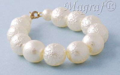 Pearl Bracelet - 13242