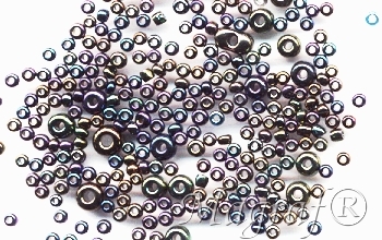 Seed Beads - 13376